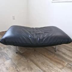 未使用 リーンロゼ 保証書付(コピー） カラン 2P パフオットマン