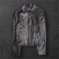 Archive レザージャケットV系 darkwear 平成 y2k お兄系 - メルカリ