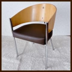 CC110様リクエスト品】コステスチェア フィリップ・スタルク