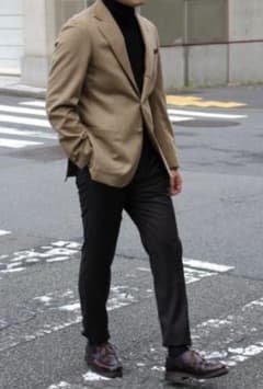 ONLY PREMIO カシミヤ100% テーラードジャケット - メルカリ