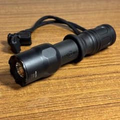 シュアファイア G2Z フラッシュライト タクティカル - メルカリ