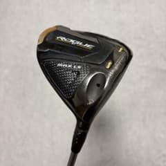 アッタスキング 6SX Callaway RogueST MAX LSドライバー - メルカリ