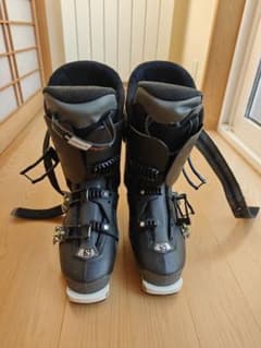 サロモン QST PRO 100 (26.0/26.5cm) ウォークモード付 - メルカリ