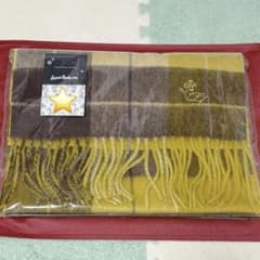 あくねこ マフラー ロノ クリスマスプレゼント - メルカリ