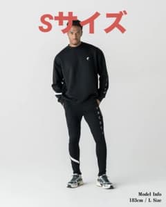 新作》 CRONOS クロノス セットアップ Sサイズ - メルカリ