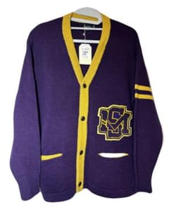 フェローズ Pherrow's 23W-PLC1 レタードワッペン サイズ40 - メルカリ