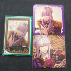 code:realize 10周年 サン コドリア アクスタ コースター - メルカリ