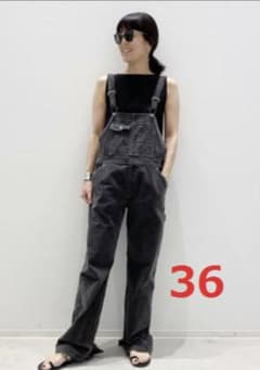 L'Appartement別注】STAMMBAUM コーデュロイ サロペット - メルカリ