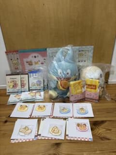 バラ売り、キャラ売り可 ポケピース 一番くじ まとめ売り ゴンベ