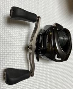 アンタレスDCMD ＋ バリアルハンドル110(シルバー) - メルカリ