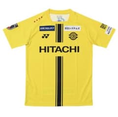 2026 柏レイソル レプリカユニフォーム 百年構想リーグ No.8 小泉佳穂