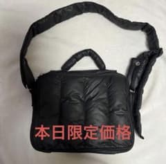 美品》calin カラン マザーズバッグ - メルカリ