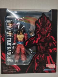 demonical fitタイムパトローラースーパーサイヤ人ベジット4 - メルカリ