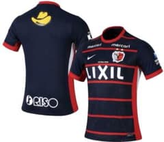 正規品 鹿島アントラーズ 2026 レプリカユニフォーム XL 新品未開封品