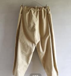 えみおわす ボンタンパンツ Mサイズ - メルカリ