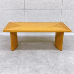 IDC 大塚家具 スプレンダー ダイニングテーブル EJK87 幅200cm - メルカリ