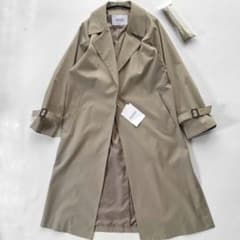 24SS/新品】マッキントッシュ エイドリー/AIRDRIE 36 撥水 - メルカリ