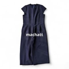 美品 machatt マチャット オールインワン オケージョン 入学式 - メルカリ