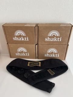 shakti(シャクティ)ヘッドバンド【国内販売なし】 - メルカリ