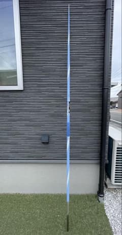 NORDIC ORBIT やり投げ用具 - メルカリ