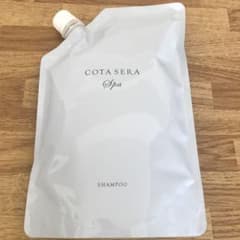 COTA SERA Spa コタセラスパシャンプーβ 詰め替え用 750mL ① - メルカリ