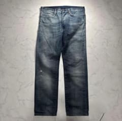 07SS Dior HOMME undermycar denim archive - メルカリ