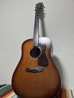 本日価格！Guild D-35 SB Vintage1979 - メルカリ