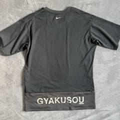 Gyakusou Tシャツ 半袖 UNDERCOVER Nike - メルカリ