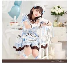 ブーケリボンジュエルブルーメイド Malymoon / マリームーン - メルカリ