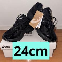 KIMHEKIM × Asics Gel-Nimbus 10.1 ブラック 24 - メルカリ