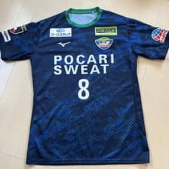 徳島ヴォルティス柿谷曜一朗選手 2023 ユニフォームFP1st - メルカリ