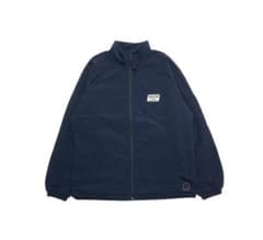 M&M CUSTOM PERFORMANCEリバーシブルスタンドカラージャケット - メルカリ