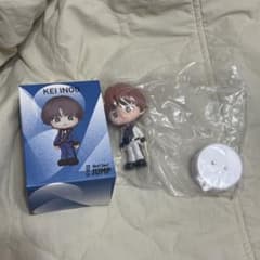 伊野尾慧 フィギュア シークレット - メルカリ