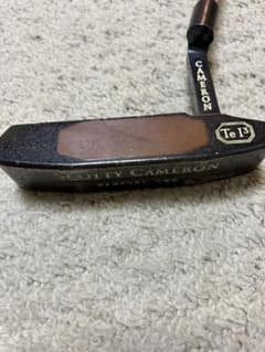 スコッティキャメロン tel3 ニューポート - メルカリ