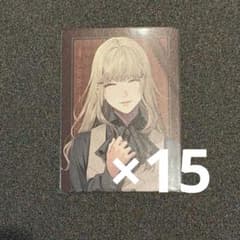 終遠のヴィルシュ 終ヴィル リュカ 幼少 バレンタイン VD パルカ