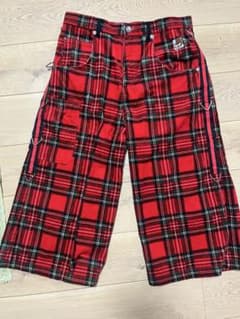 極美品】Stuka ハーフパンツ サイズ30 11747391 ポーカーズ - メルカリ