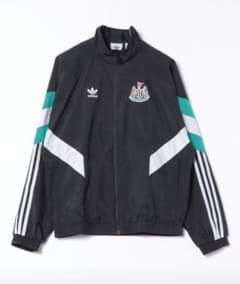 ニューカッスルユナイテッド トラックジャケット - メルカリ