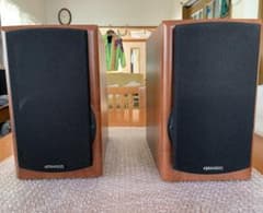 ケンウッド(KENWOOD) LS-K735-M パッシブスピーカー - メルカリ