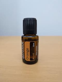 ドテラ オレンジ 15ml 正規品・新品未開封 - メルカリ