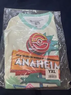 2026年最新】ポケモンwcs シャツの人気アイテム - メルカリ