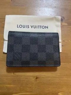 2026年最新】ルイヴィトンダミエ 長財布の人気アイテム - メルカリ