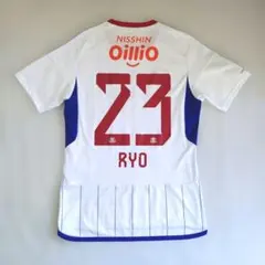 2026年最新】宮市亮 ユニフォームの人気アイテム - メルカリ