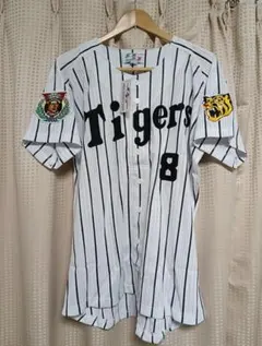 2026年最新】阪神タイガース優勝記念ユニフォームの人気アイテム