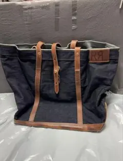 2026年最新】rrl ダブルアールエル トートバッグの人気アイテム - メルカリ