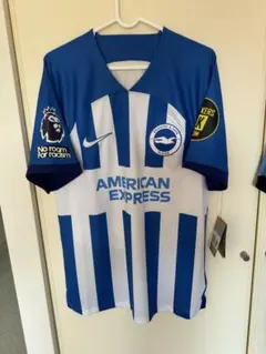 2026年最新】三笘薫 ユニフォーム ブライトンの人気アイテム - メルカリ