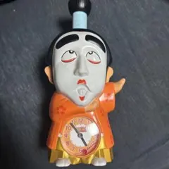 2026年最新】志村けんのバカ殿様 おしゃべり目覚まし時計の人気