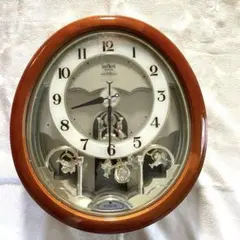 2026年最新】スモールワールドからくり時計の人気アイテム - メルカリ