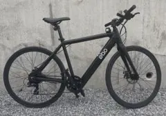 2026年最新】cartel bike eboの人気アイテム - メルカリ