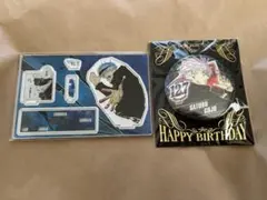 2026年最新】五条悟 バースデー 2020の人気アイテム - メルカリ