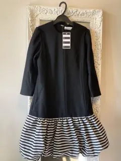 2026年最新】ボーダーズアットバルコニー ワンピースの人気アイテム